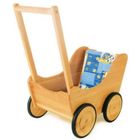  LANDAU DE POUPÉE «NOSTALGIE»