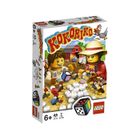 JEU ASSEMBLAGE CONSTRUCTION Lego Games - Kokoriko