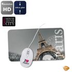 SOURIS Mobility Lab Mouse and the City Paris