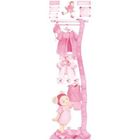 TOISE BEBE Toise stickers Lila