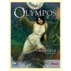 JEU DE PLATEAU  Olympos extension Oikoumene