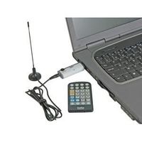 ADAPTATEUR ACQUISITION AUDIO - VIDEO RÉCEPTEUR TNT USB