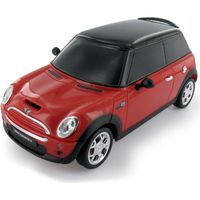 Beewi Mini Cooper S iPhone Rouge Beewi Mini Cooper S iPhone Rouge