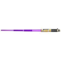 ARME FICTIVE - BATON Star Wars Sabre Laser Electronique Mace Windu