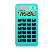 CALCULATRICE HP Calculatrice de bureau EasyCalc 100