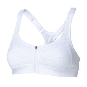 ATHLI-TECH Soutien-gorge Sportive femme - Blanc