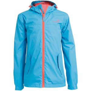 WANABEE Veste de Randonnée Jr Bruine 200 Enfant Garçon