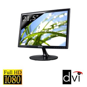 ECRAN PC Samsung S22A300B