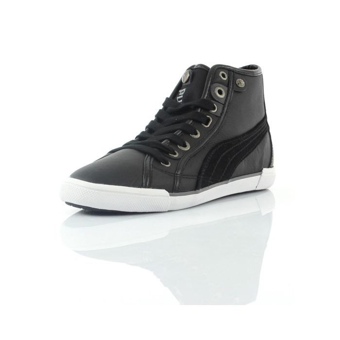 baskets puma femme