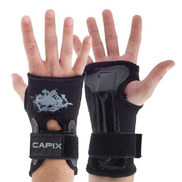 protection de skate capi... Achat / Vente Protection de skate