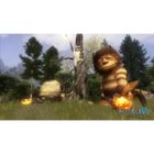 XBOX 360 MAX ET LES MAXIMONSTRES / JEU CONSOLE XBOX 360