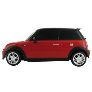 Beewi Mini Cooper S iPhone Rouge