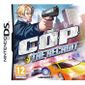 JEUX DS COP THE RECRUIT / Jeu console DS