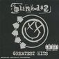 CD BLINK 182