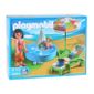 UNIVERS MINIATURE COMPLET Playmobil Pataugeoire