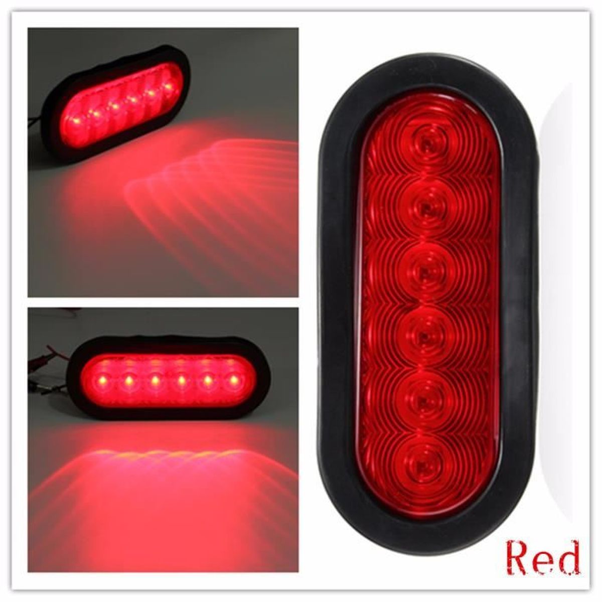 Led Rouge Clignotant V Achat Vente Pas Cher