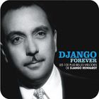 JAZZ BLUES DJANGO REINHARDT