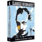 DVD FILM DVD Coffret Django Reinhardt  : Django Legacy ;...
