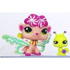  Littlest Petshop Seabreeze Avec Fourmi