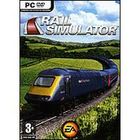 JEUX VIDEO A TELECHARGER Rail Simulator