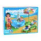 UNIVERS MINIATURE Playmobil Pataugeoire