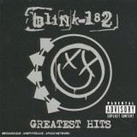 CD BLINK 182