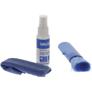 CAMLINK TV & Smart Media Kit Nettoyant pour écran Kit - 35 ml