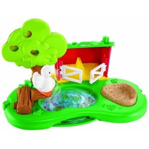 Jouets et Jeux chez King Jouet Fisher Price