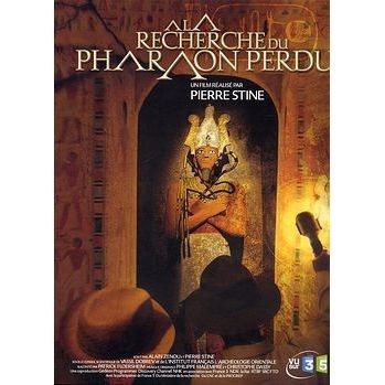  [DF]A la recherche du Pharaon perdu [DVD Rip] 