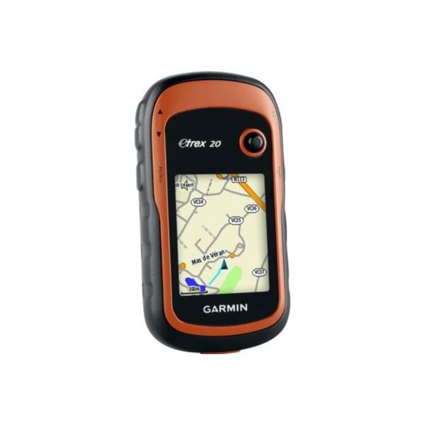 GPS randonnée GARMIN Etrex 20 + Topo France V3 … Achat / Vente gps de