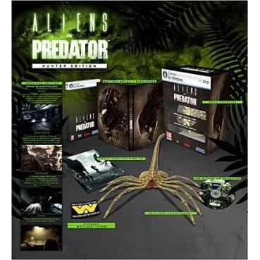 [KickStarter] Alien versus Predator  Page 2  AW  Rumeurs et Nouveautés 