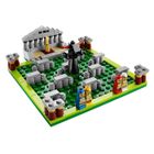 JEU ASSEMBLAGE CONSTRUCTION Lego Games - Mini-Taurus
