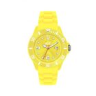 MONTRES Montre Mixte - Quartz - Jaune - SI-EV-B-S-10