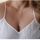 Mode Femme Chaîne Pendentif Collier Triangle Choke