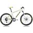 VTT VTT Adulte Shocblaze R5 Blanc / Bleu