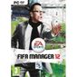 JEUX VIDEO FIFA MANAGER 12 / Jeu PC