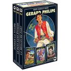 DVD FILM DVD Coffret Gérard Philippe : Fanfan la tulipe ...