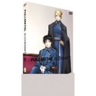 DVD DESSIN ANIME / ANIMATION / MANGA DVD Fullmetal alchemist, volume 8