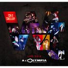 TECHNO / ELECTRO DANCE WAX TAILOR - Live Olympia 2010