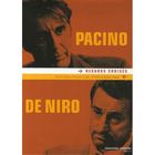 ART / CINEMA / MUSIQUE PACINO ; DE NIRO