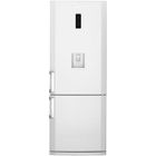 RÉFRIGÉRATEUR CLASSIQUE BEKO CN 142220 D Réfrigérateur Combiné