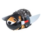 UNIVERS MINIATURE COMPLET Kung Zhu Pets Armures Ninjas Noir