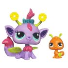  Littlest Petshop  Paquerette Avec Fourmi