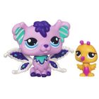  Littlest Petshop Sprinkle Fog Avec Pivert