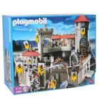  Playmobil Château-Fort