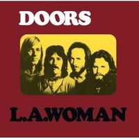 VARIETE INTERNATIONALE THE DOORS