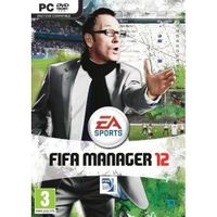 PC FIFA MANAGER 12 / Jeu PC