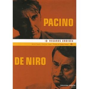 ART / CINEMA / MUSIQUE PACINO ; DE NIRO ART / CINEMA / MUSIQUE PACINO ; DE NIRO