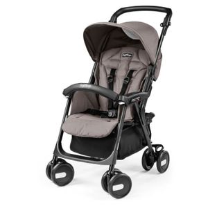PEG PEREGO Poussette Canne Aria Bloom Beige