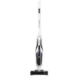 SAMSUNG VS60K6050KW Aspirateur balai PowerStick - 21,6V ? 83dB - 250ML - Blanc